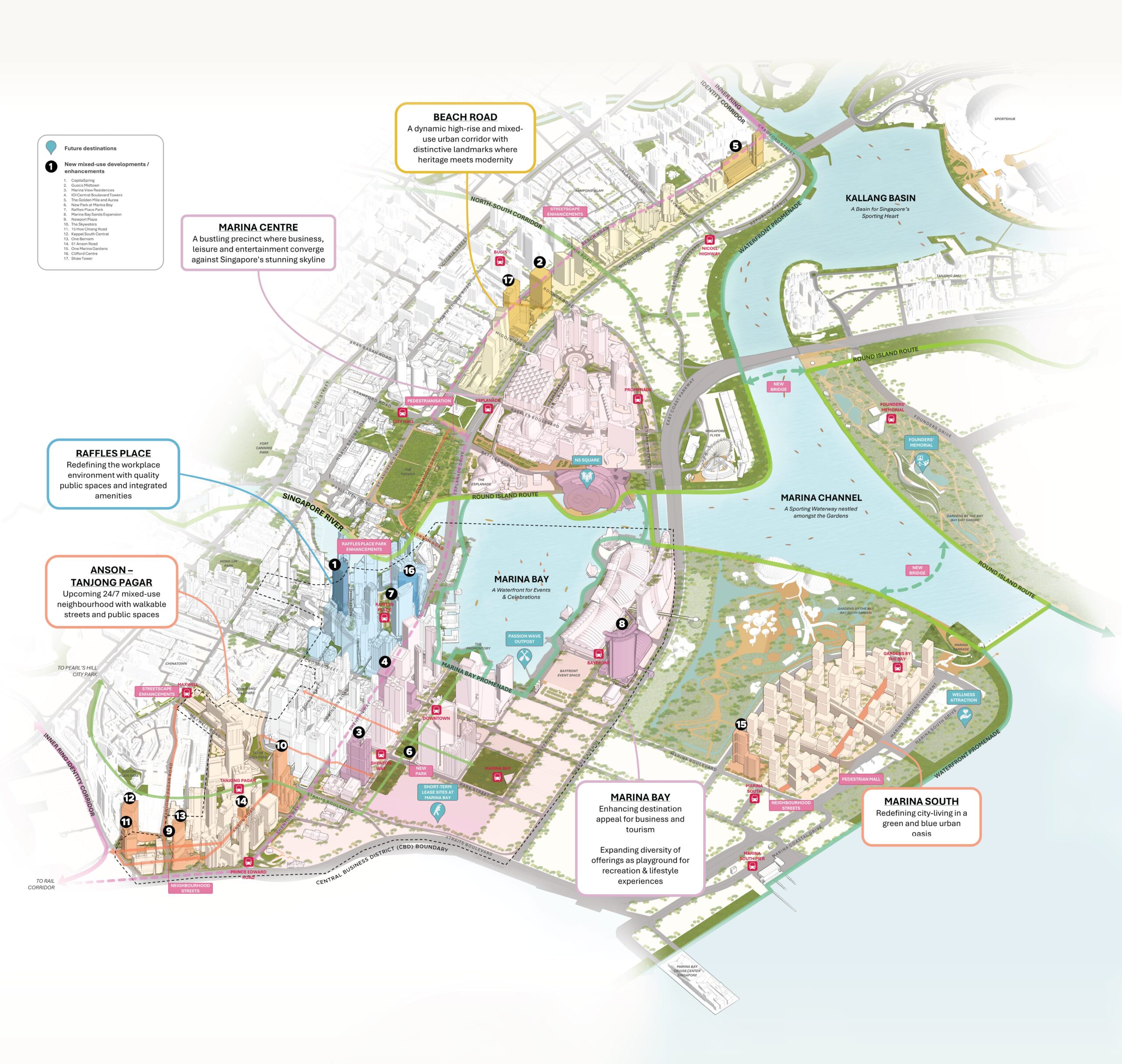 https://www.uradraftmasterplan.gov.sg/regional-plans/central-area/rejuvenating-our-downtown/