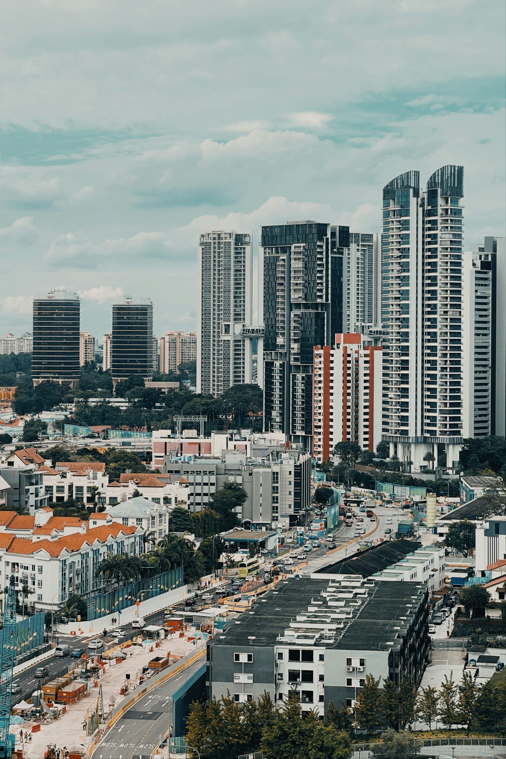 Photo by Rasheed Kemy on Unsplash